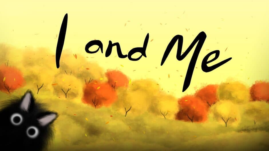 I and Me banner