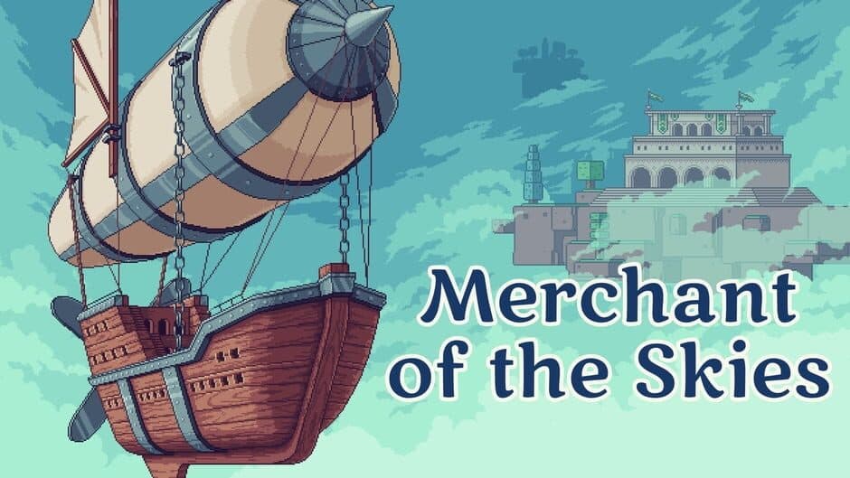 Merchant of the Skies banner