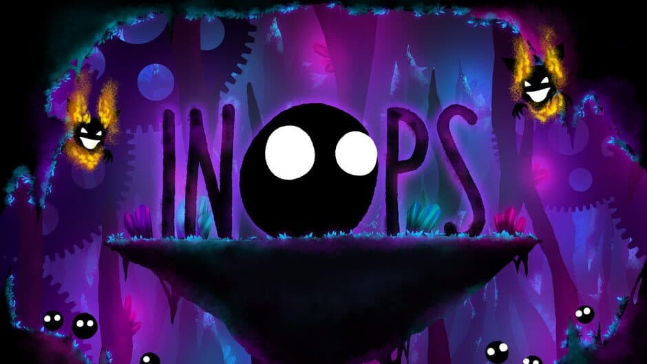 Inops banner