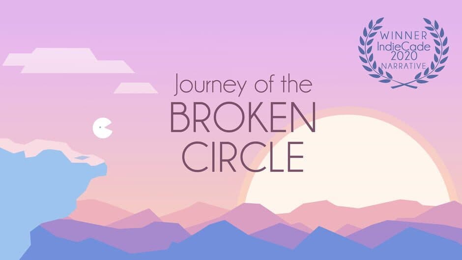 Journey of the Broken Circle banner