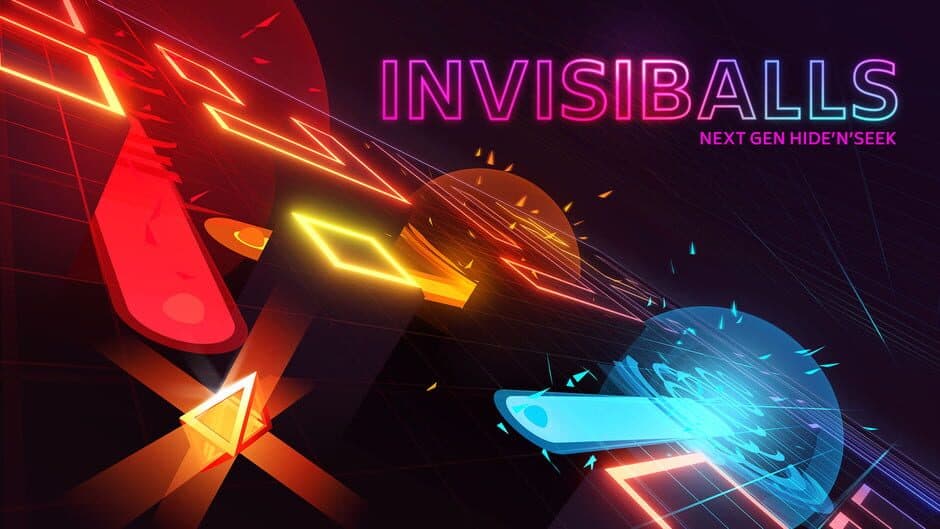 Invisiballs banner
