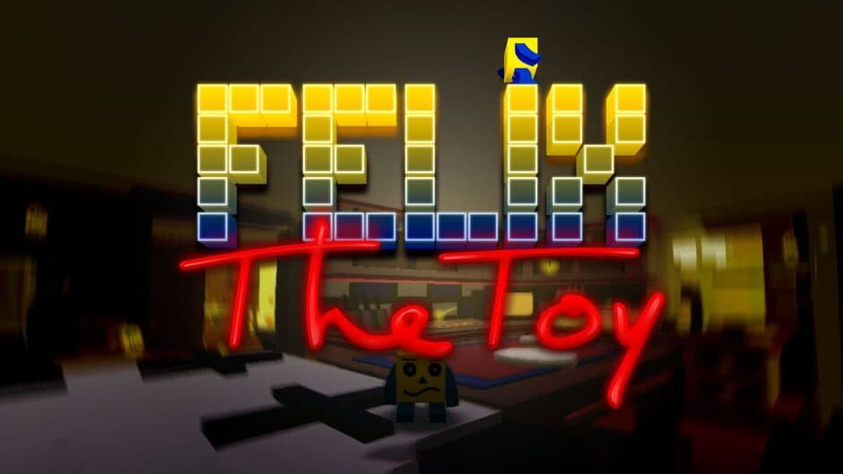 Felix the Toy banner
