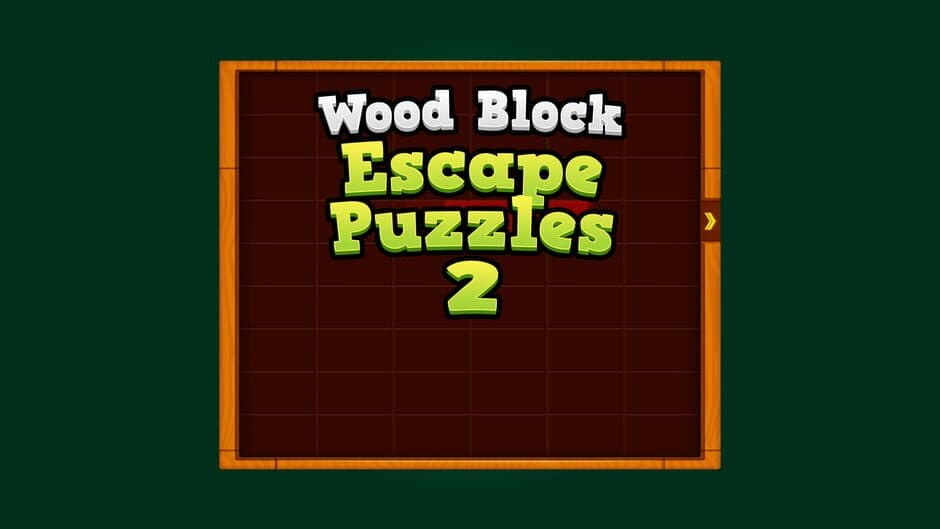 Wood Block Escape Puzzles 2 banner