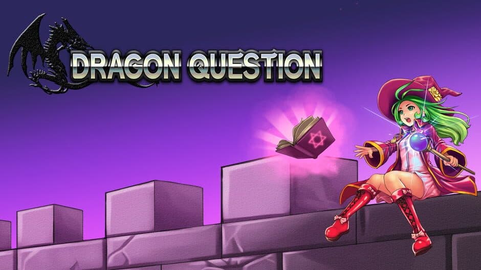 Dragon Question banner
