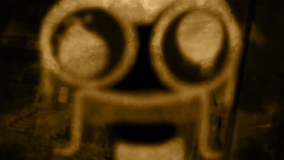 Chicken Holmes: Chanislavski Whispers banner