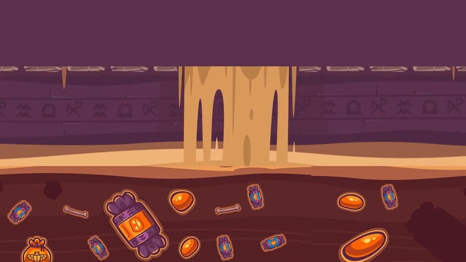 Mummy Candies banner