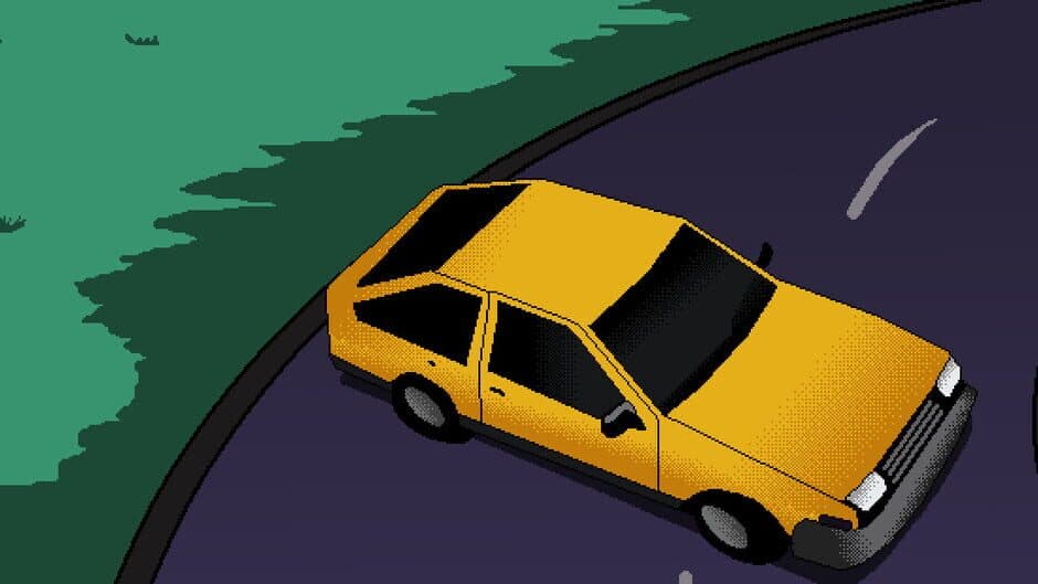 Hard Driver 2 banner