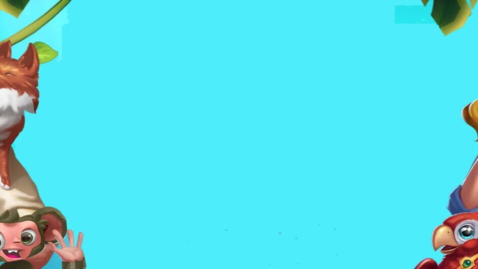 Wildlife Match banner