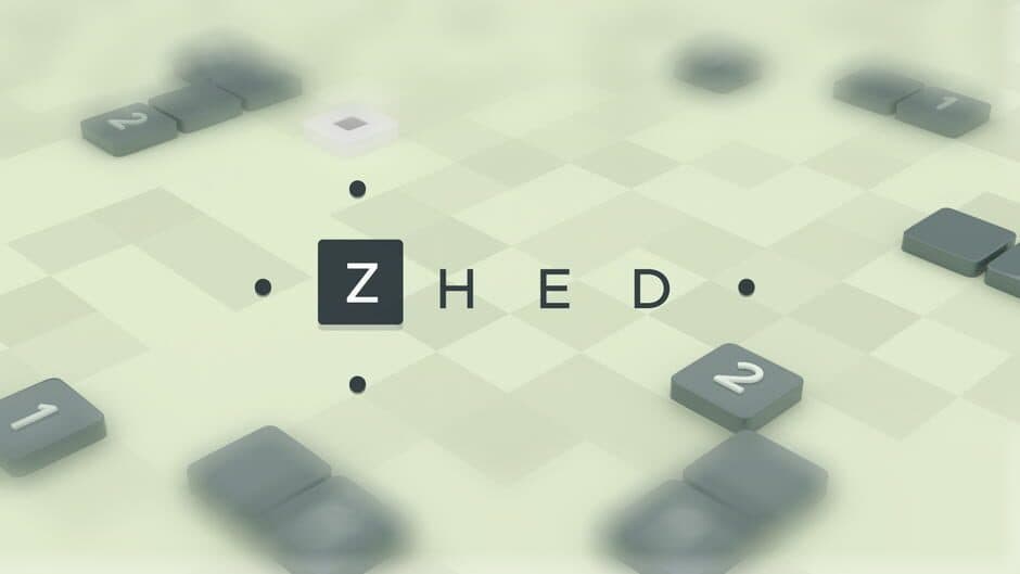 Zhed banner