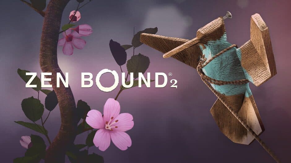 Zen Bound 2 banner