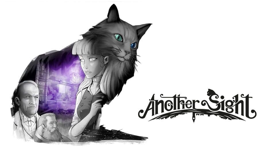 Another Sight banner