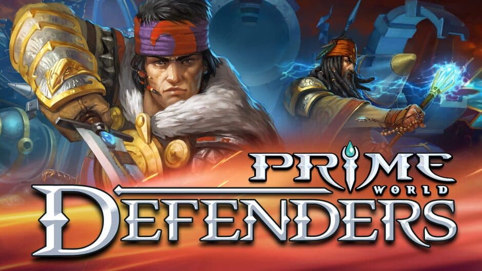 Prime World: Defenders banner