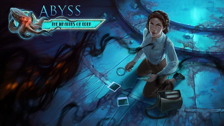 Abyss: The Wraiths of Eden banner