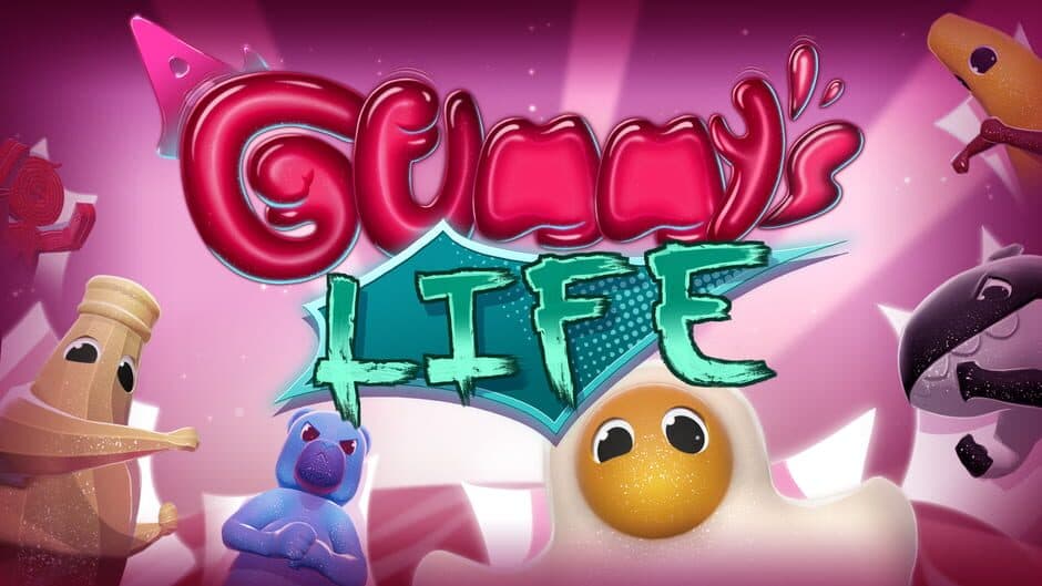 A Gummy's Life banner
