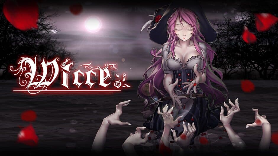 Wicce banner