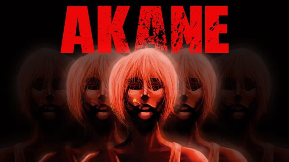 Akane banner