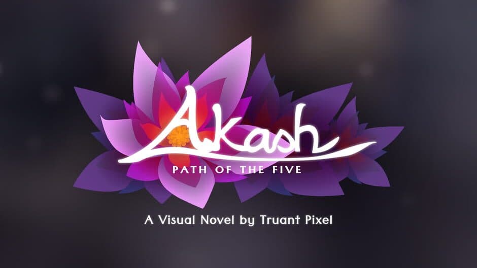 Akash: Path of the Five banner