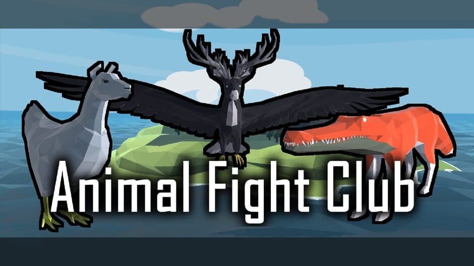 Animal Fight Club banner