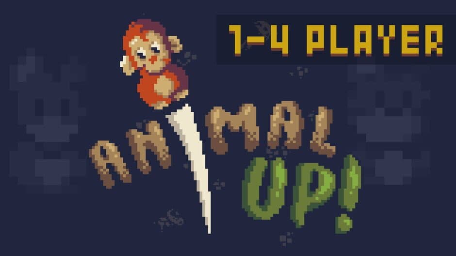Animal Up! banner