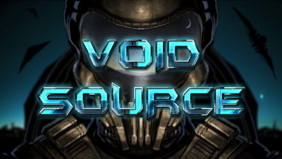 Void Source banner