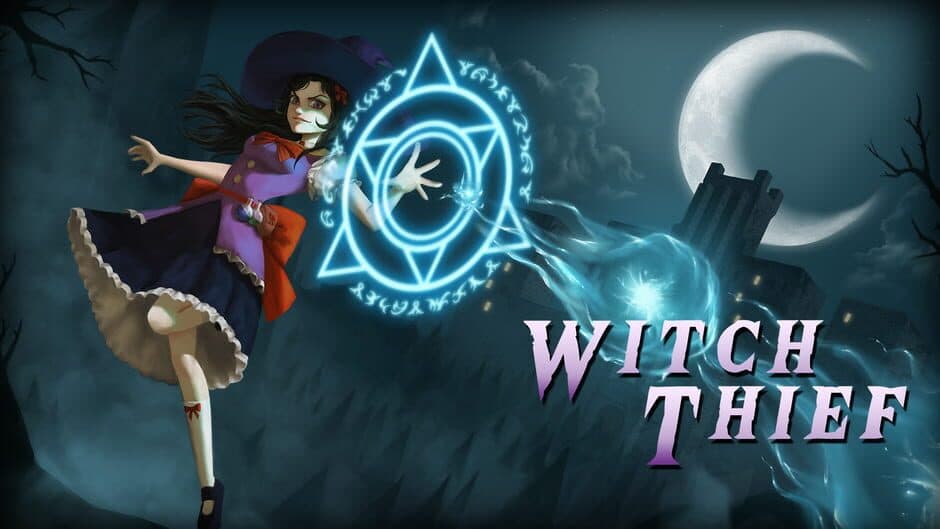 Witch Thief banner