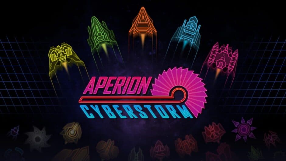 Aperion Cyberstorm banner