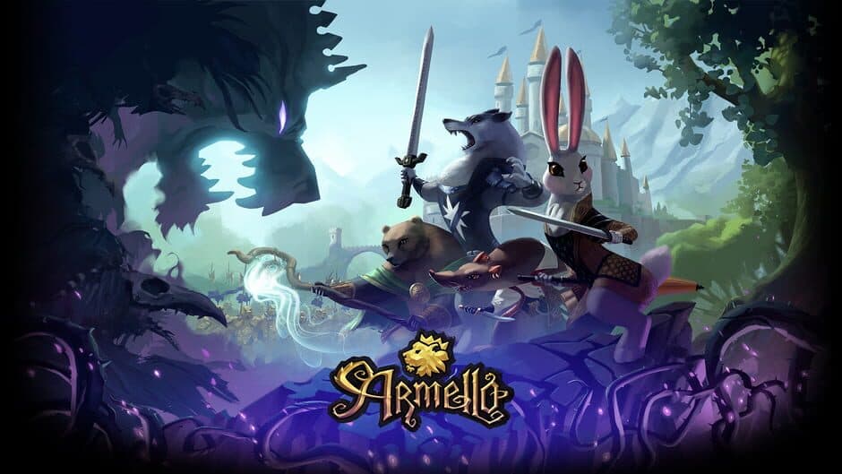 Armello banner