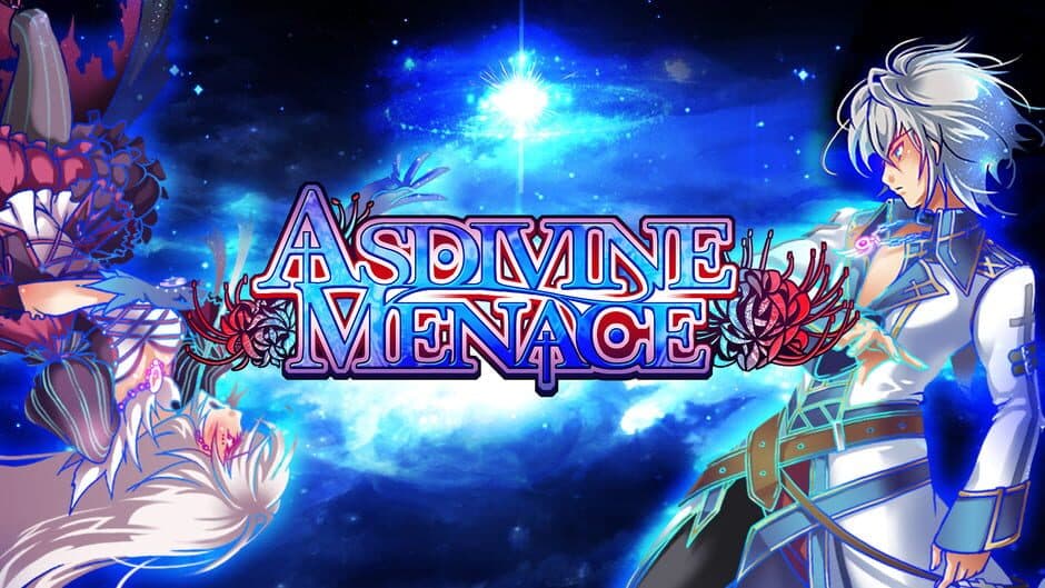 Asdivine Menace banner