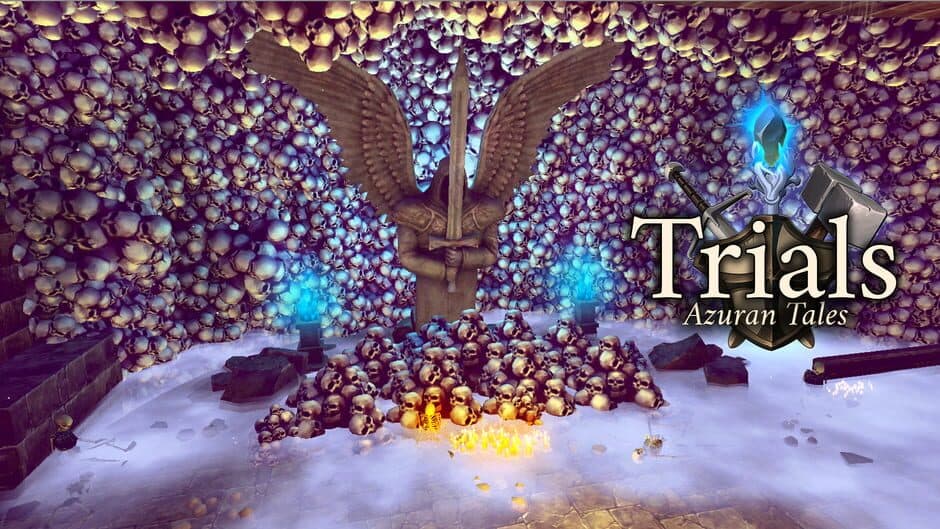 Azuran Tales: Trials banner