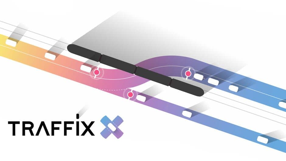 Traffix banner