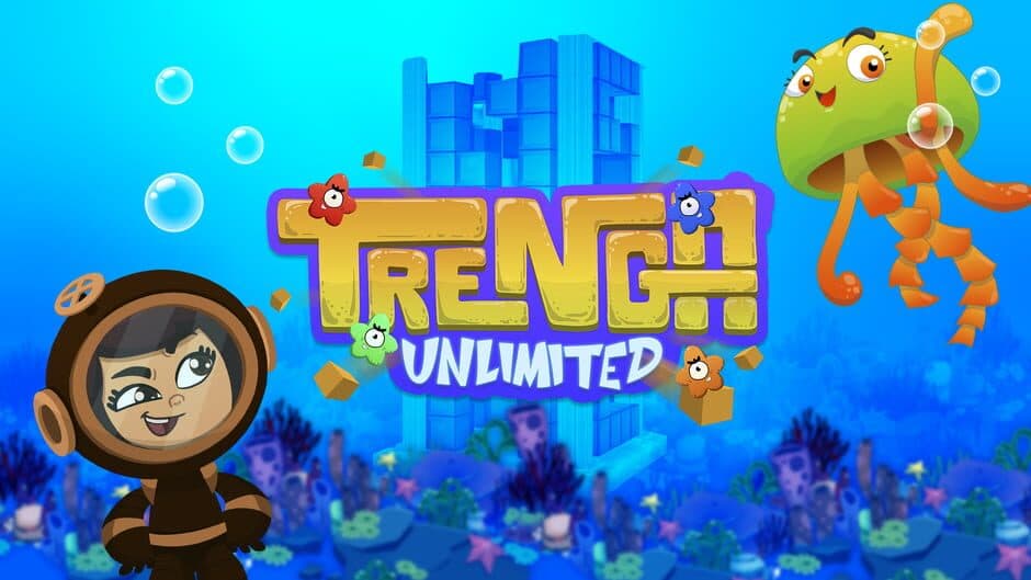 Trenga Unlimited banner
