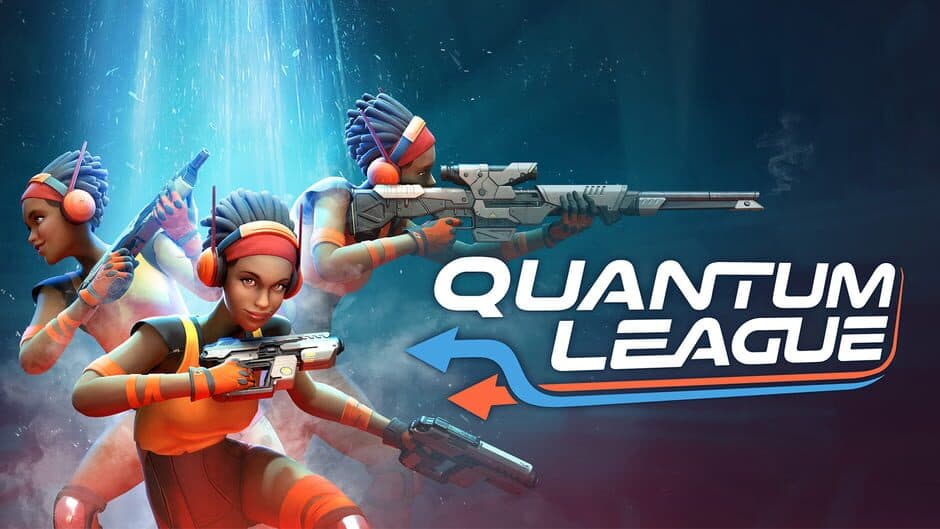 Quantum League banner