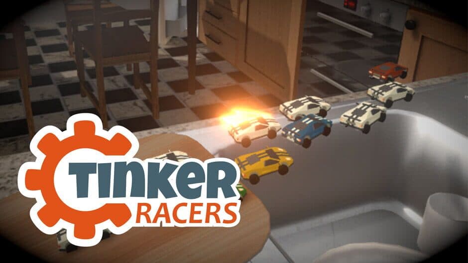 Tinker Racers banner