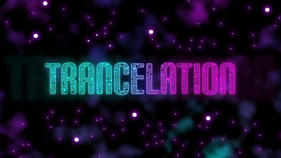 Trancelation banner