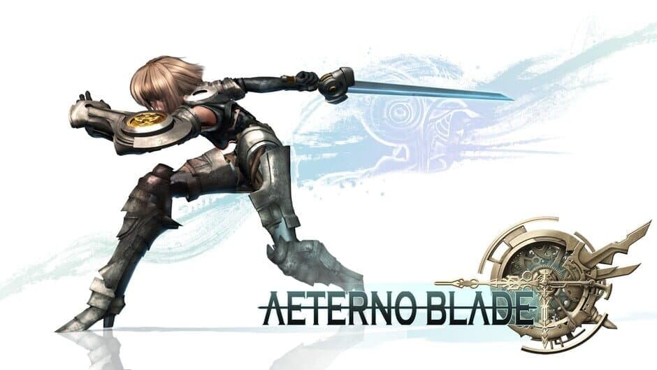 AeternoBlade banner