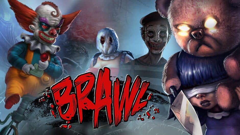 Brawl banner