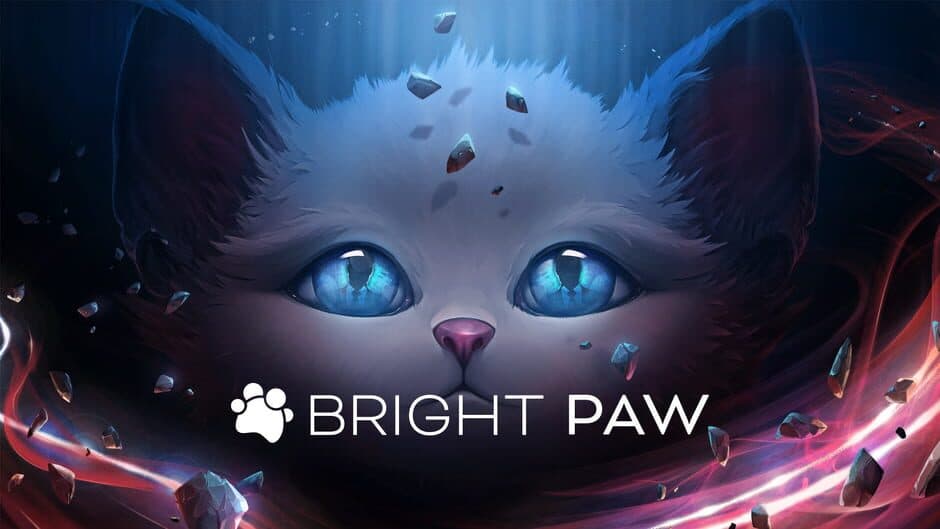 Bright Paw banner