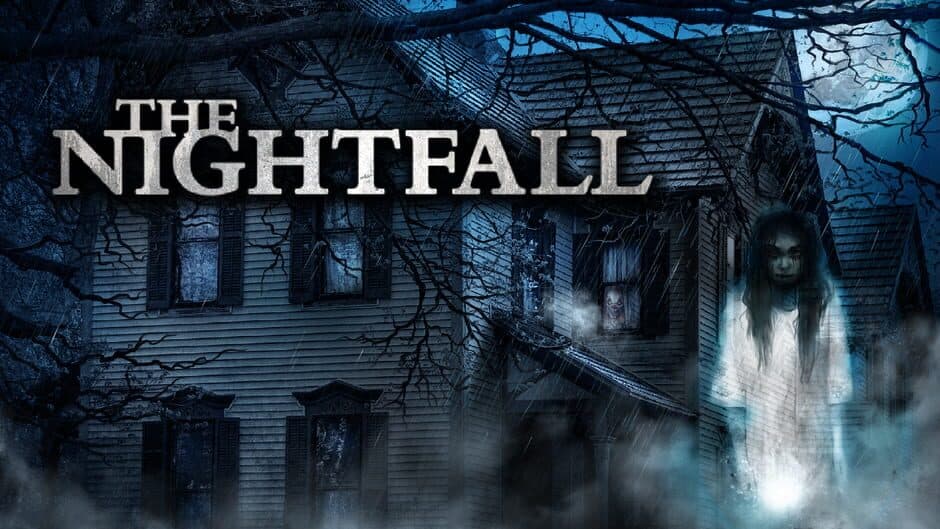 TheNightfall banner