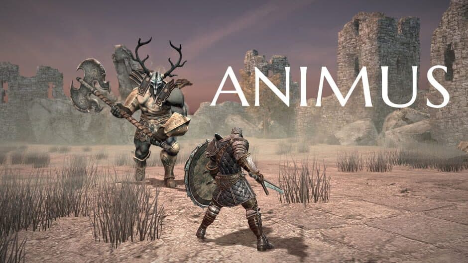 Animus: Stand Alone banner