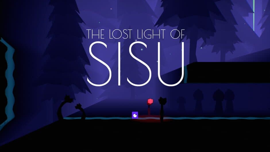 The Lost Light of Sisu banner