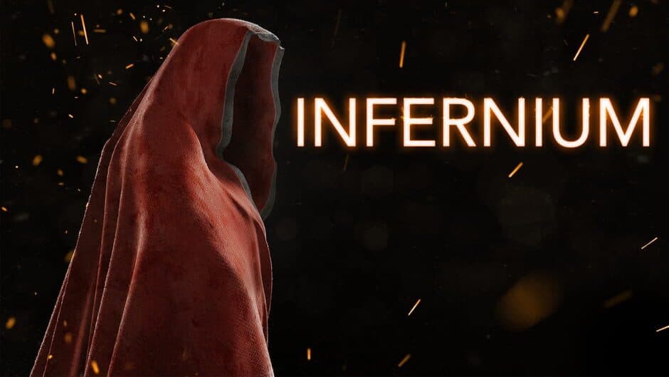 Infernium banner