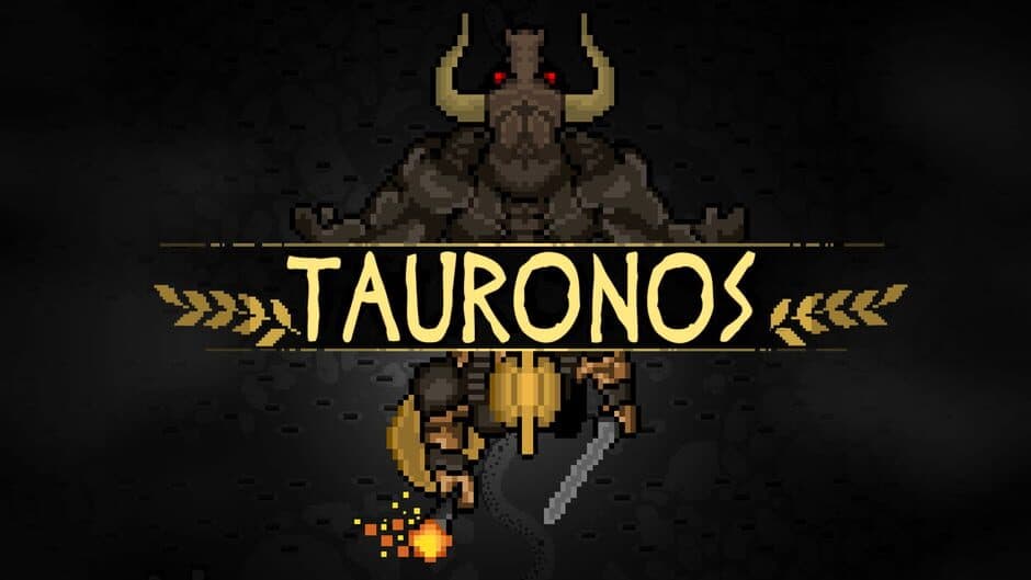 Tauronos banner