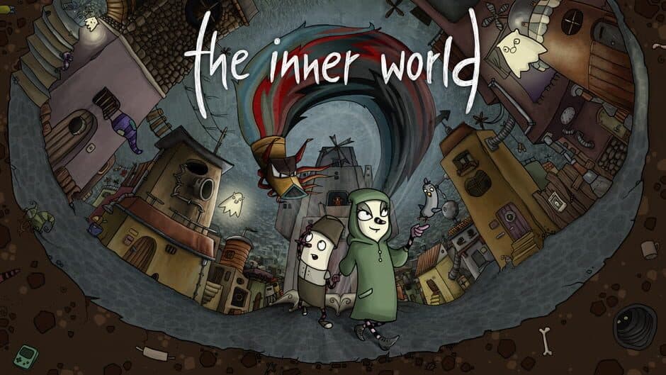 The Inner World banner