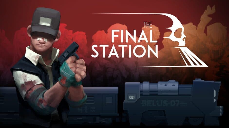 The Final Station banner