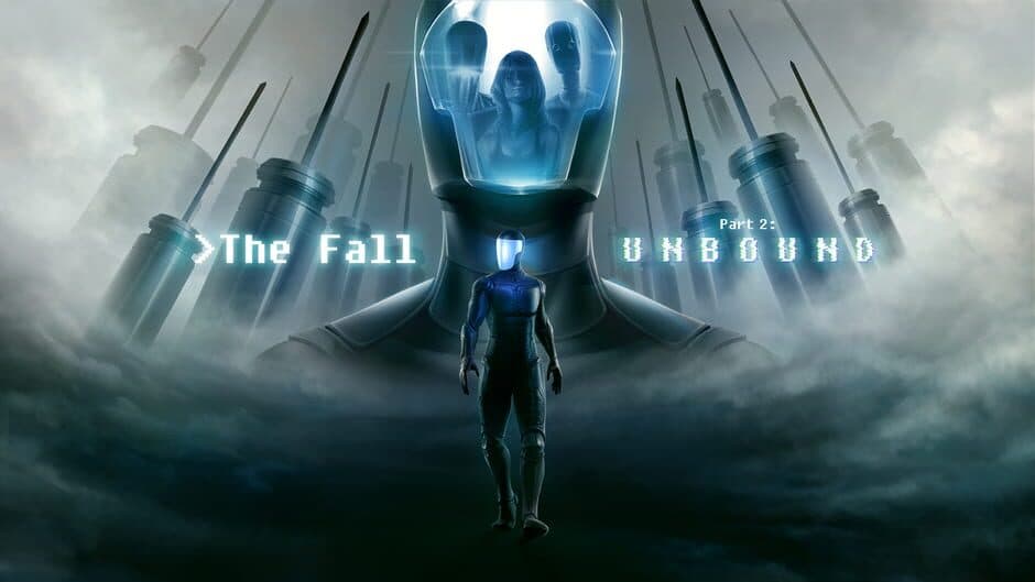 The Fall Part 2: Unbound banner
