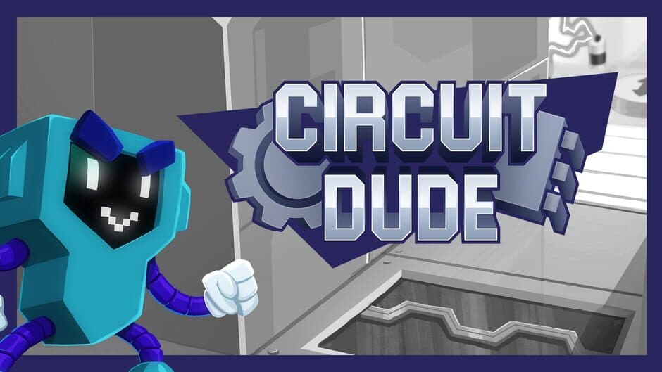 Circuit Dude banner