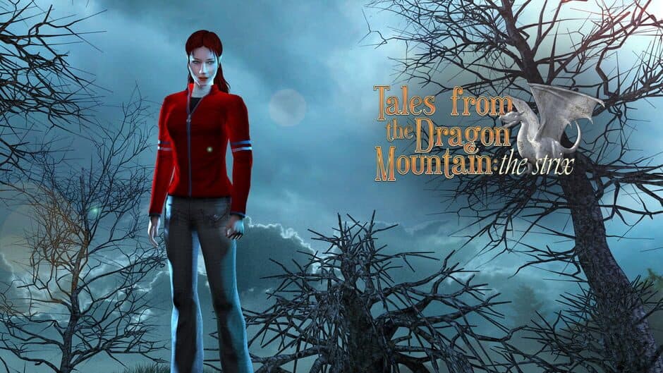 Tales From The Dragon Mountain: The Strix banner