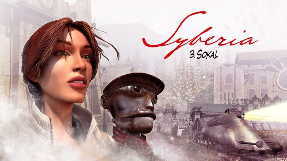 Syberia banner