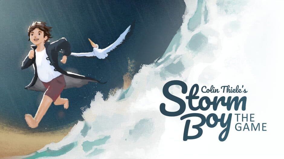 Storm Boy banner