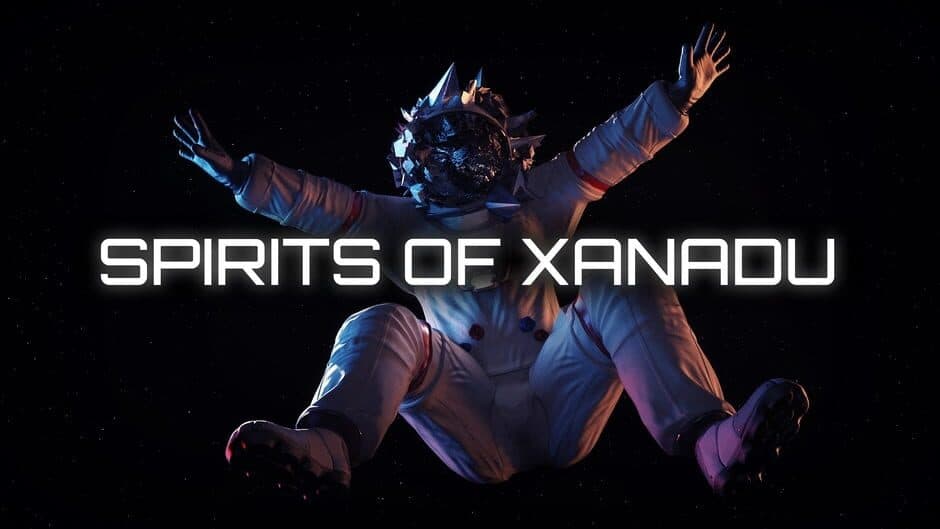 Spirits of Xanadu banner